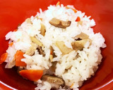春野菜のちらし寿司☆うどと菜の花作り方7写真