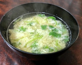 春野菜のちらし寿司☆うどと菜の花作り方9写真