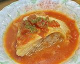 豪快に・巻かないロール白菜作り方10写真