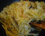 簡単♪天津飯作り方2写真