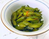 旬の炊いたん♡新茎わかめ「おうち居酒屋」作り方11写真