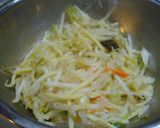 簡単♪天津飯作り方3写真