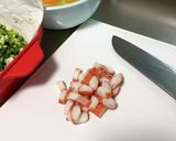 いろどりかんたん卵焼き作り方2写真