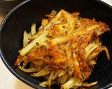 ポテトのハーブ焼き作り方5写真