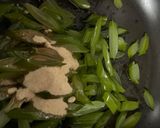 旬の炊いたん♡新茎わかめ「おうち居酒屋」作り方4写真