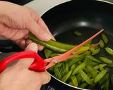 旬の炊いたん♡新茎わかめ「おうち居酒屋」作り方2写真