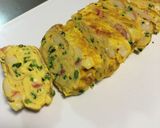 いろどりかんたん卵焼き作り方7写真