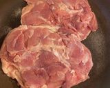 おうちでもおいしく！チキングリル♪作り方2写真