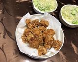 簡単美味しい唐揚げ作り方6写真