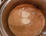 食べる焼肉のタレ作り方4写真