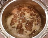 食べる焼肉のタレ作り方5写真