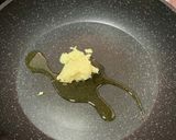 ニラたっぷりの麻婆豆腐作り方2写真