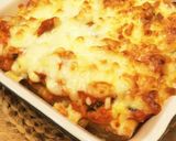 簡単！手抜き！トマト豆乳クリームパスタ作り方11写真