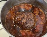 ワインに合う★ミートソーススパゲティ！作り方8写真