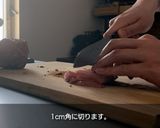 【元店員が教える】餃子の王将のチャーハン作り方2写真