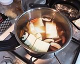 ダイエットに最適！豆腐のサンラータン作り方1写真