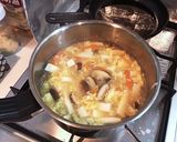 ダイエットに最適！豆腐のサンラータン作り方2写真