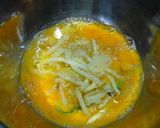 簡単♪天津飯作り方6写真