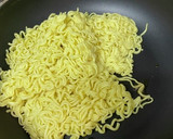 あんかけたっぷり♫マーボー麺作り方5写真