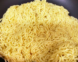あんかけたっぷり♫マーボー麺作り方7写真