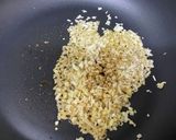 あんかけたっぷり♫マーボー麺作り方10写真