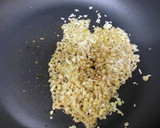 あんかけたっぷり♫マーボー麺作り方10写真