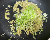 あんかけたっぷり♫マーボー麺作り方11写真