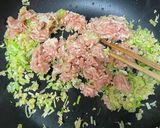 あんかけたっぷり♫マーボー麺作り方12写真