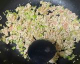 あんかけたっぷり♫マーボー麺作り方13写真