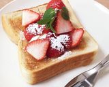 手作りおやつとお茶でほっこりおうちカフェ作り方2写真