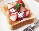 手作りおやつとお茶でほっこりおうちカフェ作り方2写真