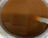 あんかけたっぷり♫マーボー麺作り方2写真