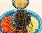 自家製食べる辣油♪作り方1写真