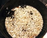 自家製食べる辣油♪作り方3写真