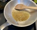 山芋麻婆豆腐作り方1写真