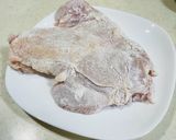 『今晩の献立に』さっぱり香味チキン！作り方2写真