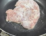『今晩の献立に』さっぱり香味チキン！作り方3写真