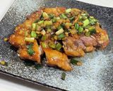 『今晩の献立に』さっぱり香味チキン！作り方6写真