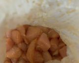 お手軽ちびころチキン作り方1写真