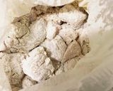 お手軽ちびころチキン作り方2写真