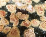 お手軽ちびころチキン作り方3写真