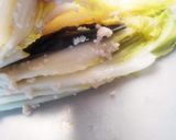 白菜の塩麹漬け作り方8写真