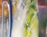 白菜の塩麹漬け作り方9写真