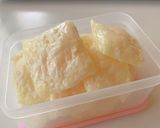 チーズせんべい作り方4写真