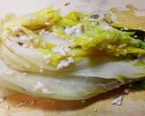 白菜の塩麹漬け作り方12写真