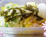白菜の塩麹漬け作り方14写真