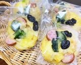 簡単♡ケークサレ作り方6写真
