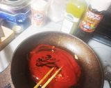あなた風味でポークチャップ！ゆりさん作り方2写真
