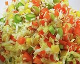 ミニミニミンチカツです。作り方1写真