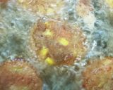 ミニミニミンチカツです。作り方3写真